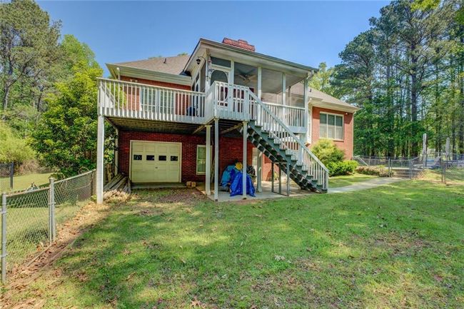 1341 Christian Cir Se, House other with 5 bedrooms, 3 bathrooms and null parking in Conyers GA | Image 8
