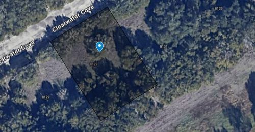 8129 Clearwater Cv Cove, Leander, TX, 78645 | Card Image