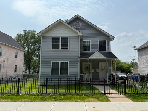 337 Zion Street, Hartford, CT, 06106 | Card Image