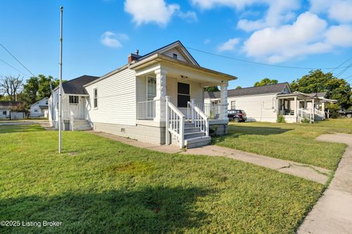 1400 Woody Ave, Louisville, KY, 40215-1060 | Card Image