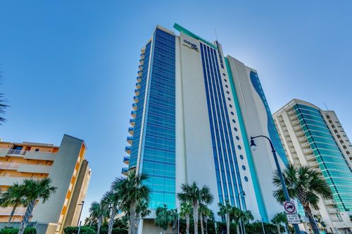 1001-107 S Ocean Blvd, Myrtle Beach, SC, 29577-4082 | Card Image