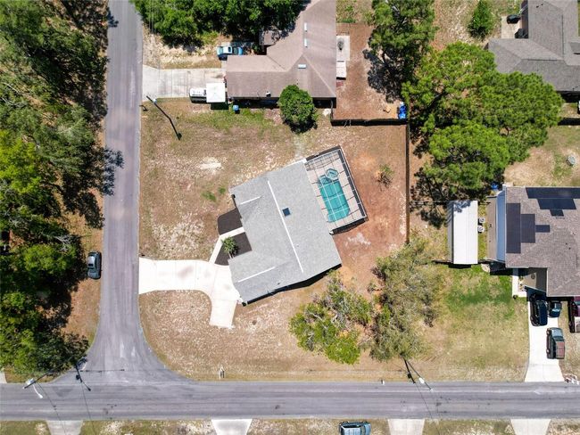 4351 Castle Ave, House other with 3 bedrooms, 2 bathrooms and null parking in Spring Hill FL | Image 30