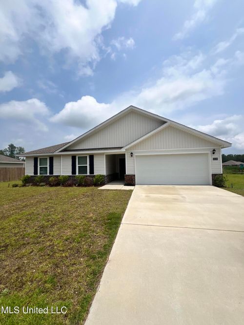 18186 Southern Magnolia Cv, Gulfport, MS, 39503-1200 | Card Image