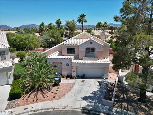 2500 Cortina Ave, Henderson, NV, 89074-6216 | Card Image