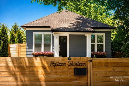 1513 N 12th St, Boise, ID, 83702-3514 | Card Image