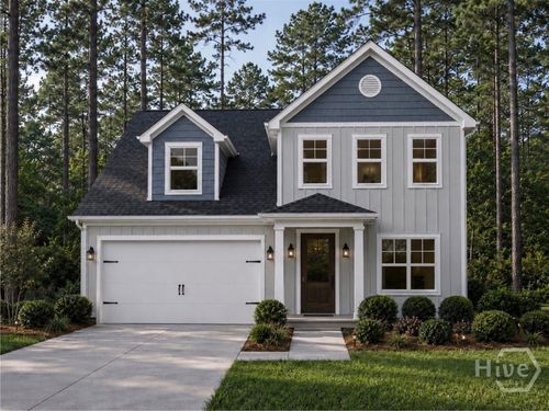 24 Grove Hollow Road, Rincon, GA, 31326 | Card Image