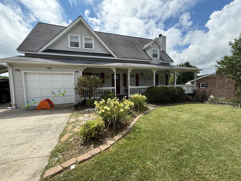 Residential in Abingdon 2