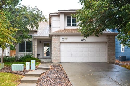 14831 E Penwood Pl, Aurora, CO, 80015-2241 | Card Image