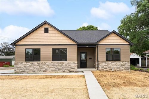 406 W Laurel Street, Millstadt, IL, 62260 | Card Image