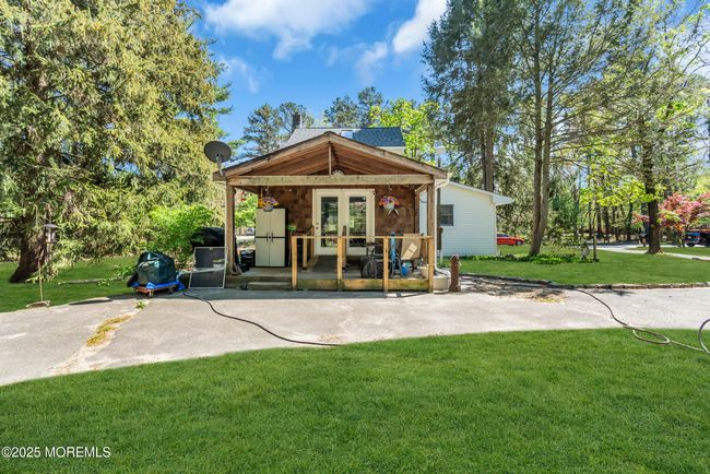 192 E Pleasant Grove Rd, House other with 2 bedrooms, 1 bathrooms and null parking in Jackson NJ | Image 32