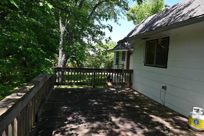 303 W Campus St, House other with 4 bedrooms, 3 bathrooms and null parking in Marshall AR | Image 10