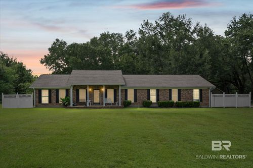 16725 Old Pierce Rd, Fairhope, AL, 36532-6719 | Card Image