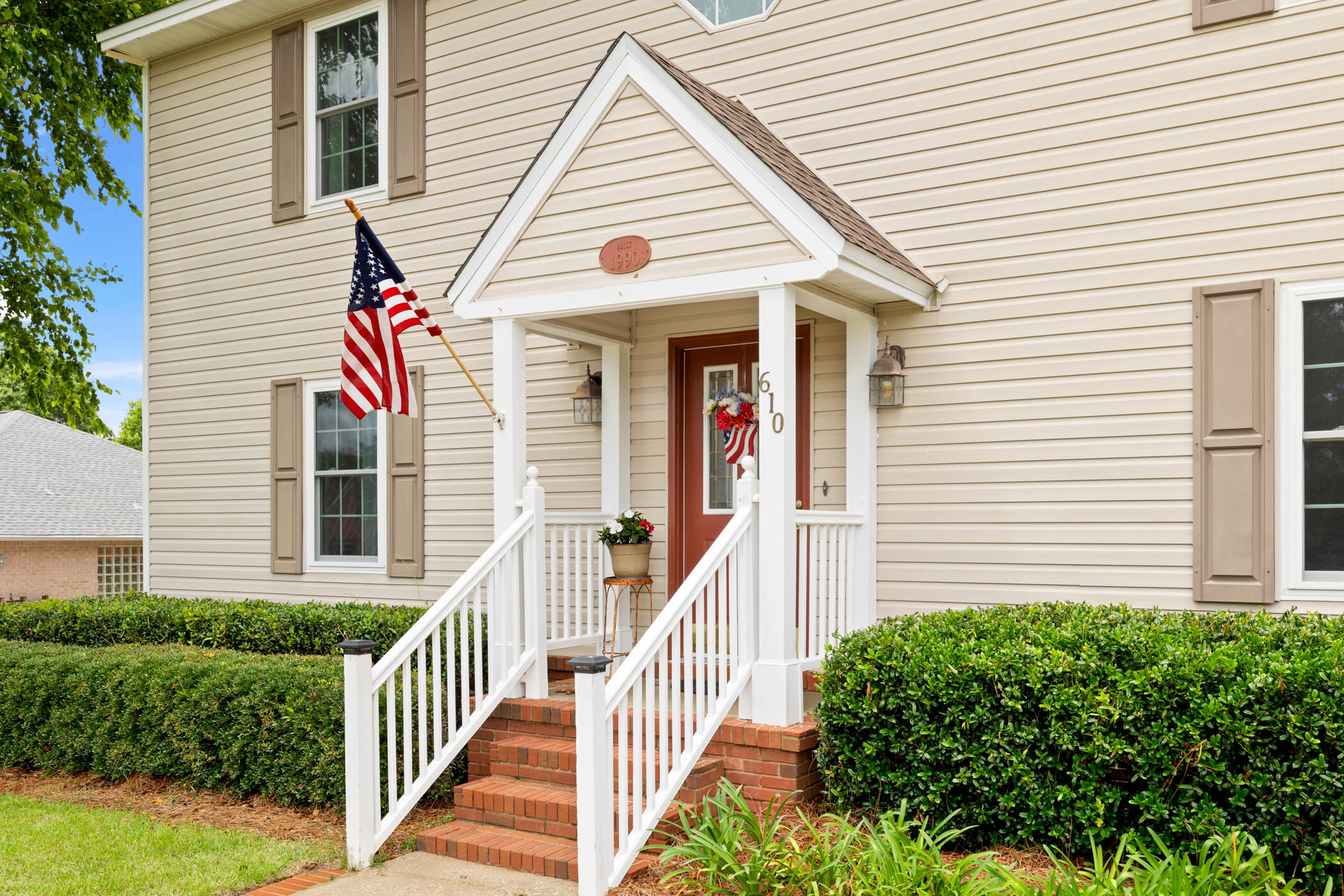Residential in Crestview 3