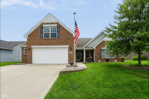 8715 Blue Marlin Dr, Indianapolis, IN, 46239-7987 | Card Image