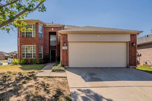 8301 Orleans Ln, Fort Worth, TX, 76123-1634 | Card Image
