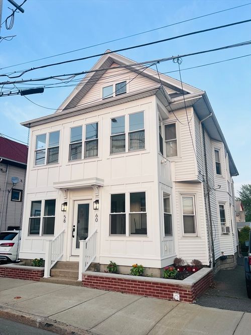 60-58 Cabot St, Everett, MA, 02149-3521 | Card Image