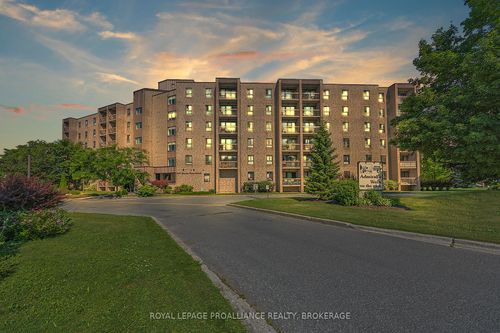 312-334 Queen Mary Rd, Kingston, ON, K7M7E7 | Card Image