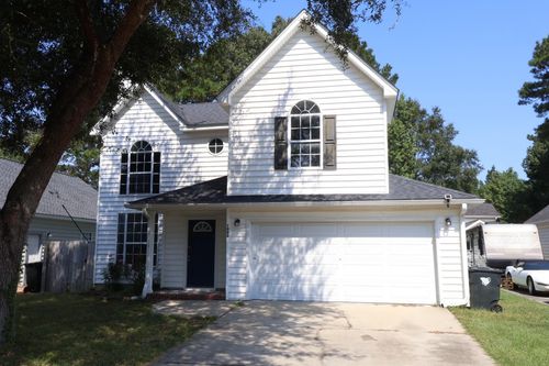 1003 Providence Way, Summerville, SC, 29483-9387 | Card Image