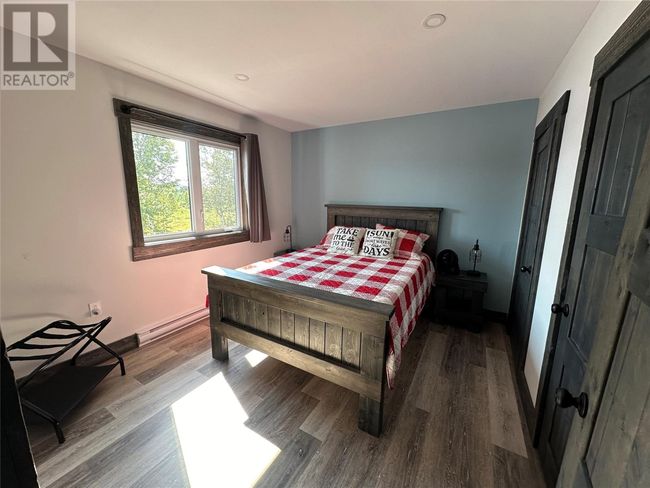 15 Paul's Lake Sideroad, Home with 3 bedrooms, 2 bathrooms and null parking in Badger NL | Image 22