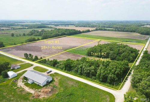 00 County Road 71a, Saint Joe, IN, 46785 | Card Image