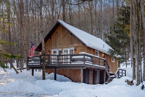 60 Vacation Dr, White Haven, PA, 18661-2761 | Card Image