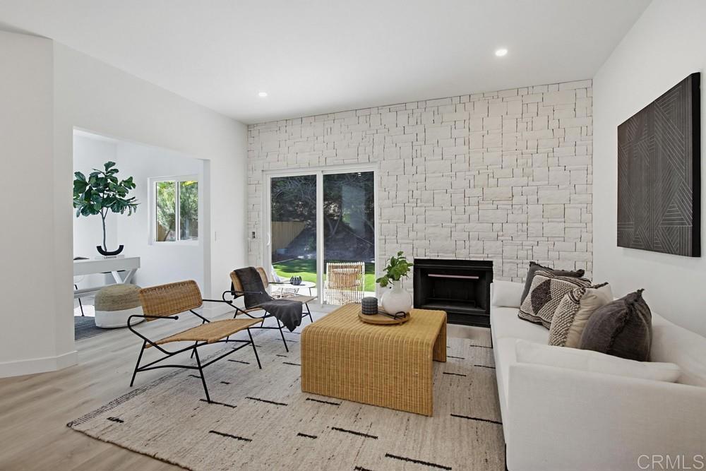 Residential in San Diego 4