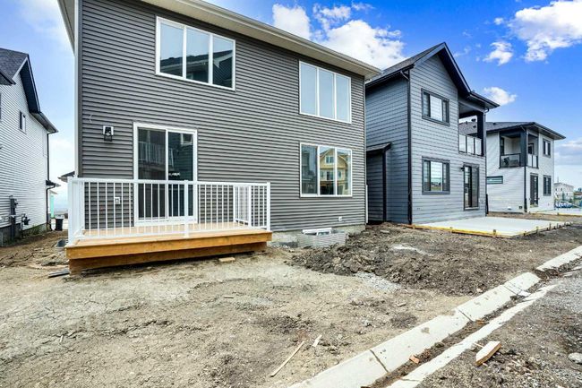 27 Heritage Close, House other with 3 bedrooms, 3 bathrooms and 3 parking in Cochrane AB | Image 26