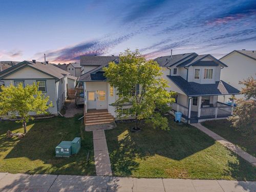109 Laurier Rd, Fort Mcmurray, AB, T9K2L4 | Card Image