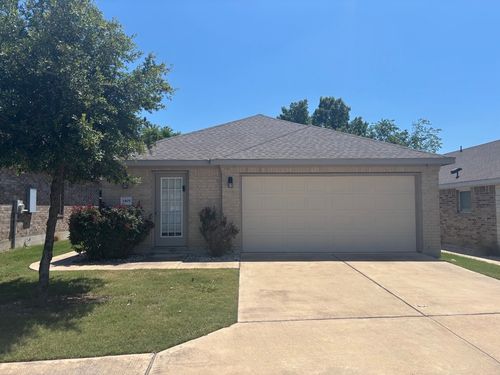 1405 Bear Peak Lane, Pflugerville, TX, 78660 | Card Image
