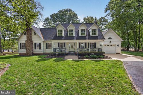 173 Covenant Way, BUMPASS, VA, 23024-4618 | Card Image