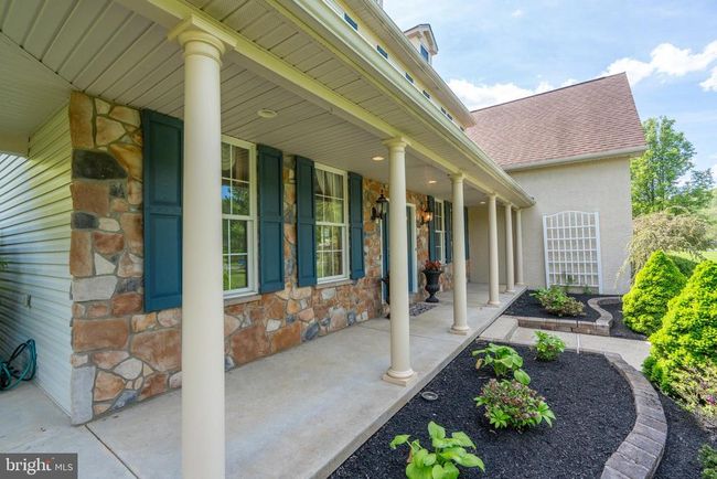 2980 Shirley Ln, House other with 5 bedrooms, 3 bathrooms and null parking in Springtown PA | Image 73