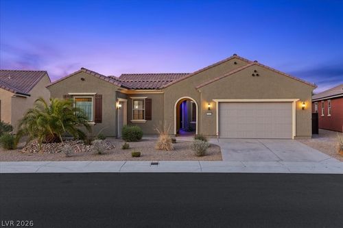 1322 Serenity Ridge Court, Mesquite, NV, 89034 | Card Image