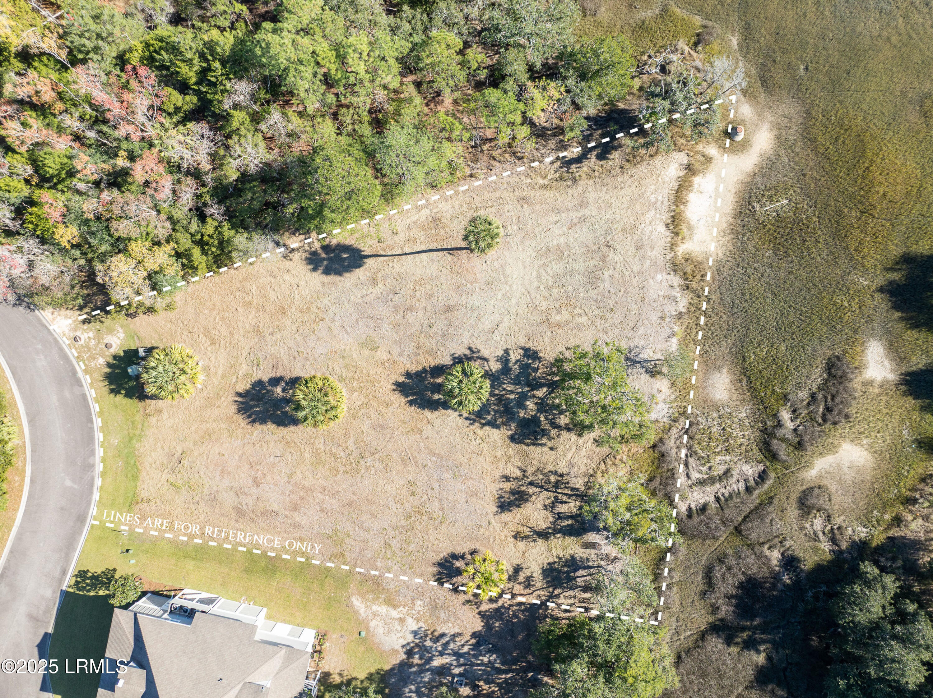 Land in Beaufort 3