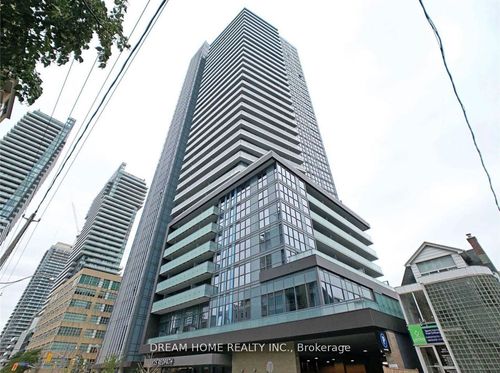 1407-125 Redpath Ave, Toronto, ON, M4S0B5 | Card Image