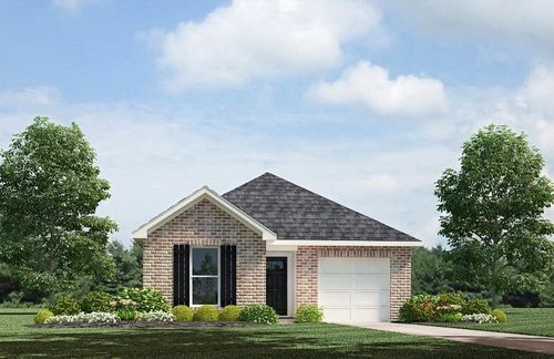 3914 Blue Rush Ln, Slidell, LA, 70461-6500 | Card Image