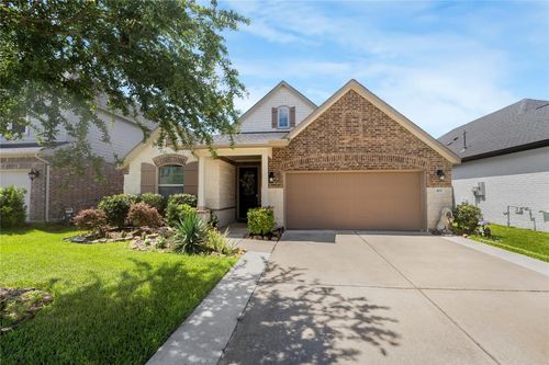 419 Barrios Bay Ln, La Porte, TX, 77571-2003 | Card Image