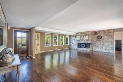 Main floor living room | Image 3