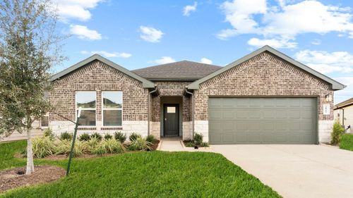 31266 Whistledown Lane, Fulshear, TX, 77441 | Card Image