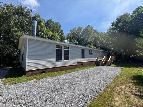 240 Blue Bird Hill Rd, Millers Creek, NC, 28651-8644 | Card Image