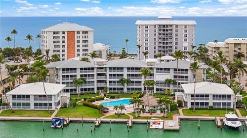 100-2800 Gulf Shore Blvd N, NAPLES, FL, 34103-4330 | Card Image