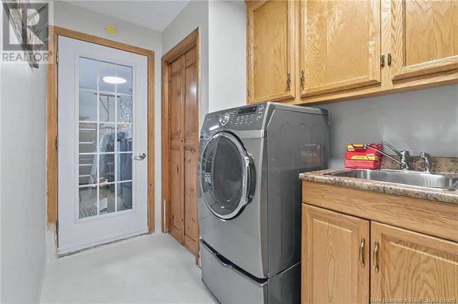 764 Papineau Crt, House other with 5 bedrooms, 3 bathrooms and null parking in Dieppe NB | Image 36