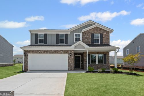 633 Vidalia Park Way, Mcdonough, GA, 30252 | Card Image