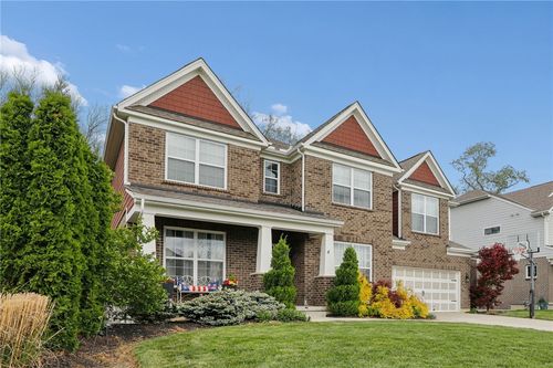 1252 Autumn Run Dr, Maineville, OH, 45039 | Card Image