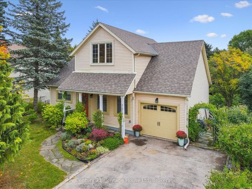 195 Jackson St, Rockwood, ON, N0B2K0 | Card Image