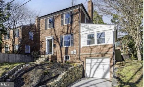 4509 Clark Pl Nw, WASHINGTON, DC, 20007-2502 | Card Image