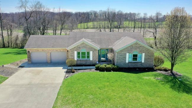 210 Tracemore Ln, House other with 4 bedrooms, 2 bathrooms and null parking in West Liberty OH | Image 41