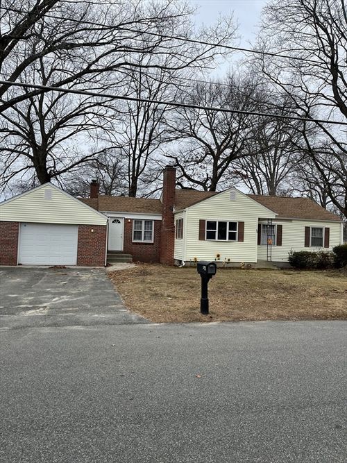 56 Rosemary Dr, Springfield, MA, 01119-1920 | Card Image