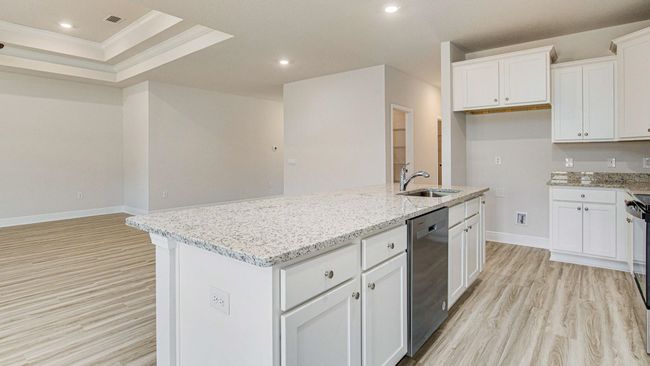 44 Bodiford Ln, House other with 5 bedrooms, 3 bathrooms and null parking in Crawfordville FL | Image 4