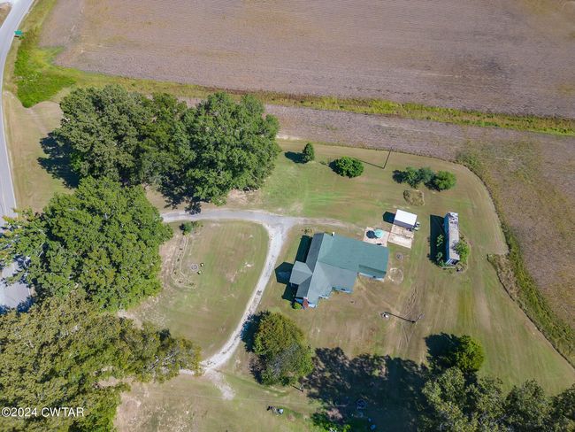 8633 Stanton Koko Rd, House other with 3 bedrooms, 2 bathrooms and 2 parking in Stanton TN | Image 11