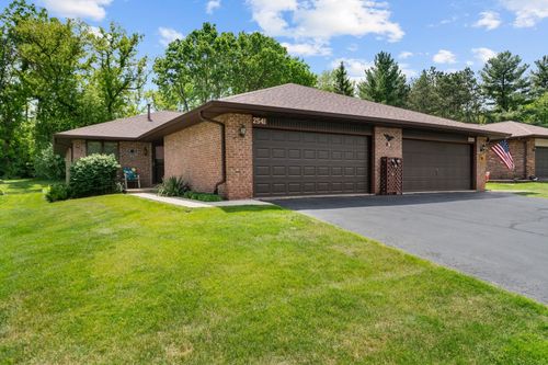 2541 Revelation #6 Lane, Rockford, IL, 61109 | Card Image